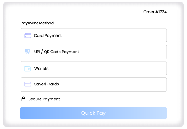 transaction management